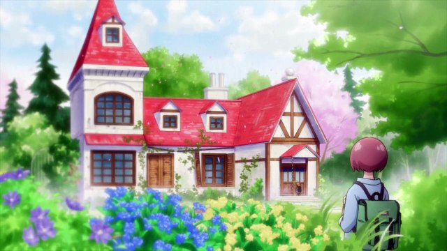 Magical Dorémi À La Recherche Des Apprenties Sorcières Bande-annonce (FR)