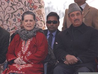 Sonia Gandhi को भेजे गए 5 पन्नों के इस्तीफे में जानें Ghulam Nabi Azad ने क्या लिखा ?