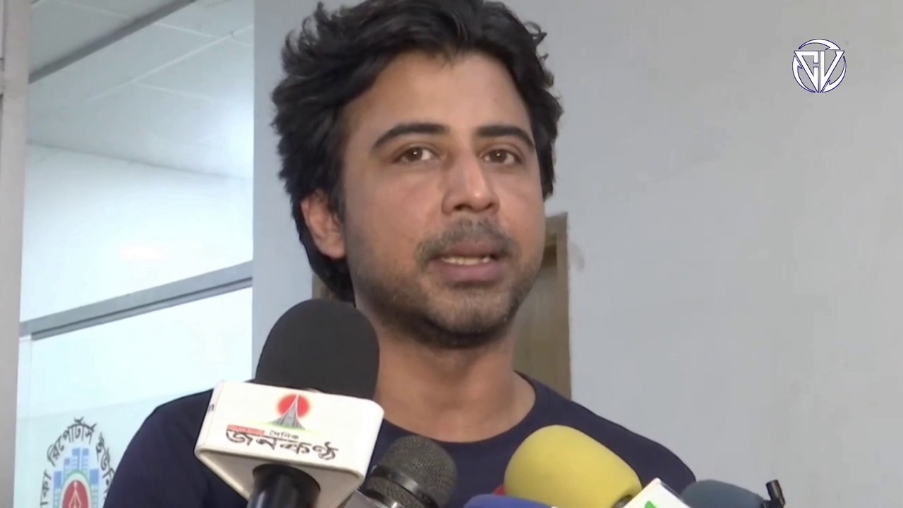 কাটাতারে বন্দী হয়ে প্রতিবাদ করলেন নির্মাতা ও অভিনেতদের ৫ দফা দাবি | হাওয়া, শনিবার বিকাল।