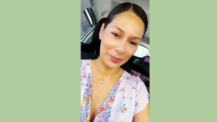 Marta Melro faz reflexão e revela