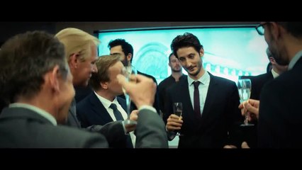 Goliath Bande-annonce (FR)