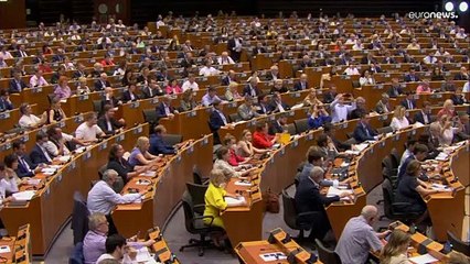 Bruxelas quer esclarecer escândalo de espionagem na Grécia