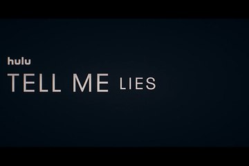 Tell Me Lies - Trailer Officiel Saison 1