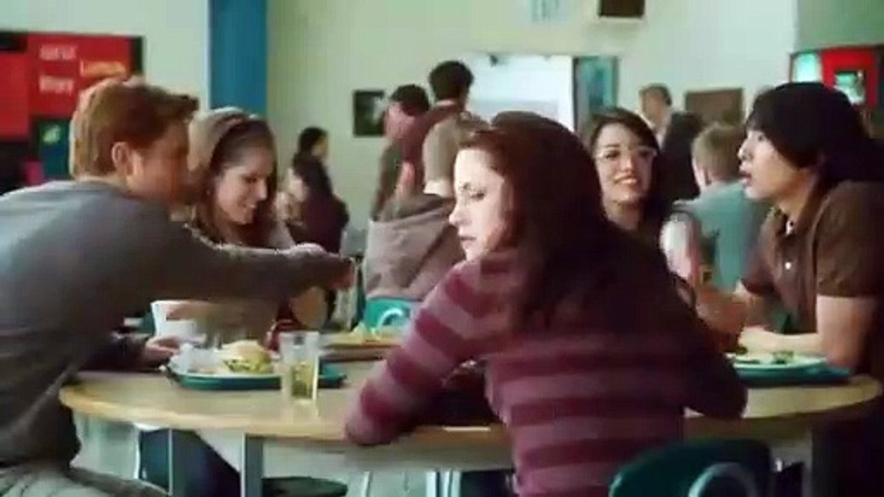 Twilight, chapitre 2 : Tentation Bande-annonce (FR)
