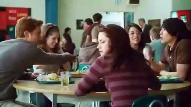 Twilight, chapitre 2 : Tentation Bande-annonce (FR)