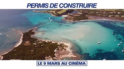 Permis de construire Bande-annonce (FR)