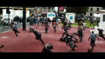 World War Z Bande-annonce (FR)