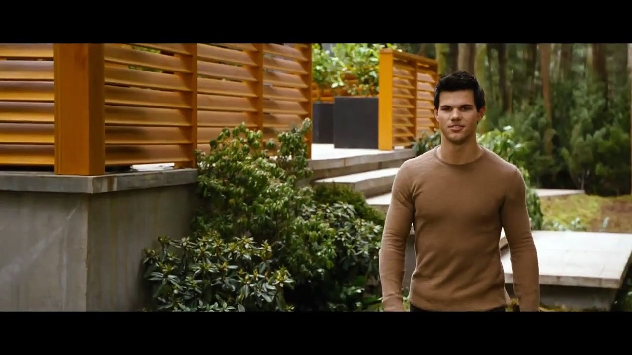 Twilight, chapitre 5 : Révélation, 2e partie Bande-annonce (FR)