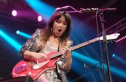 KT Tunstall has ended her marriage to Alexander Preston!