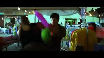 Fast and Furious 4 Bande-annonce (FR)