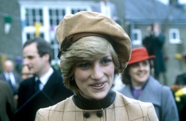 Princess Diana was the 'first person to rattle the cage of the monarchy'