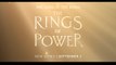 The Lord of the Rings The Rings of Power - Trailer Officiel Saison 1