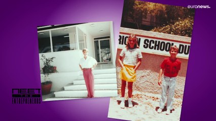 Linda Mahoney o una mujer pionera que cambió el panorama del sector inmobiliario en Dubái