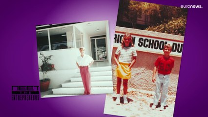 دیدار با کار‌آفرینان دبی؛ بترهومز چگون پیشرو در بازار املاک و مستغلات شد