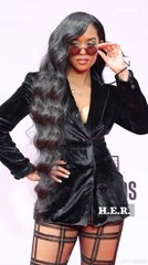 14 Black Girl Singers That Prove R&B Is Alive And Well