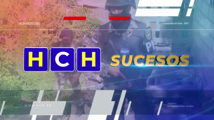 Asesinan a una persona a machetazos en  #Dolores, #Intibucá