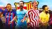 JT Foot Mercato : le FC Barcelone est au cœur de toutes les manœuvres du mercato