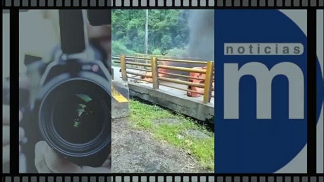 BLOQUEOS INDÍGENAS BUGA BUENAVENTURA