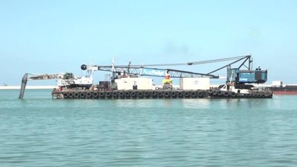 Ordu haberleri | TRABLUSŞAM - Lübnan ordusu 4 ay önce batan göçmen teknesinden deliller topladı