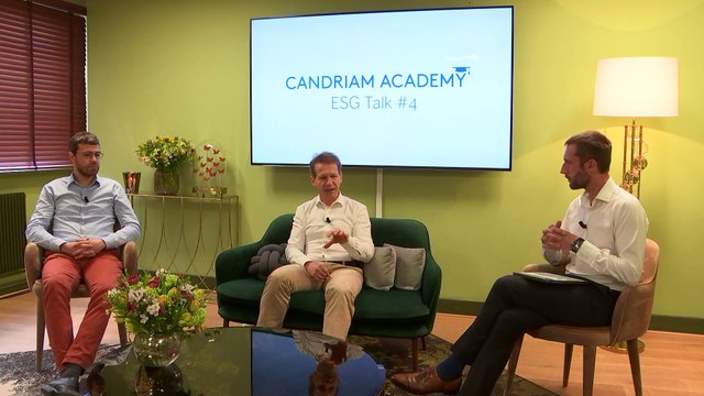 How to align investments with the Paris Agreement?