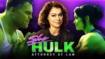 Tatiana Maslany She Hulk Episode 2 Review Spoiler Discussion