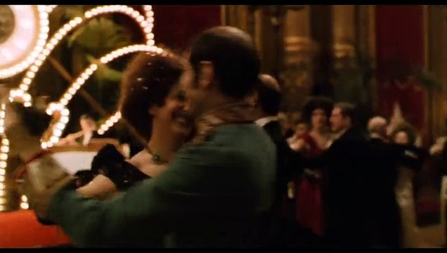 Les Misérables Bande-annonce VF