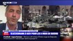 Raphaël Glucksmann: "Notre avenir se joue aujourd'hui en Ukraine"