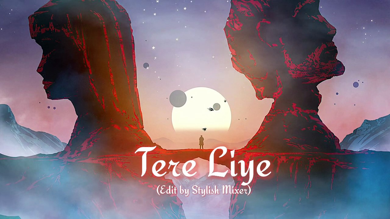 Tere liye | female version| unplugged song