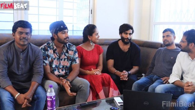 Jaitra Movie : Byreddy Siddharth Reddy చేతులమీదుగా సాంగ్ లాంచ్ *Tollywood | Telugu FilmiBeat