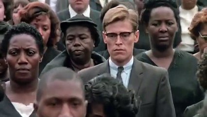 Arde Mississippi (1988) - Tráiler VO