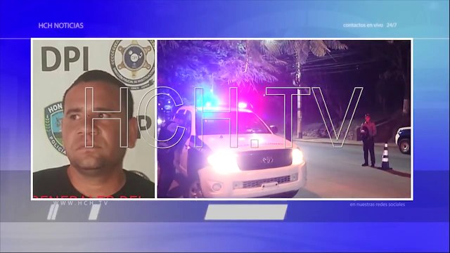 Jovencita fue asesinada en col. Nueva Suyapa, y más sucesos en #TGU