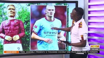 Premtobre Kasee on Adom TV (26-8-22)