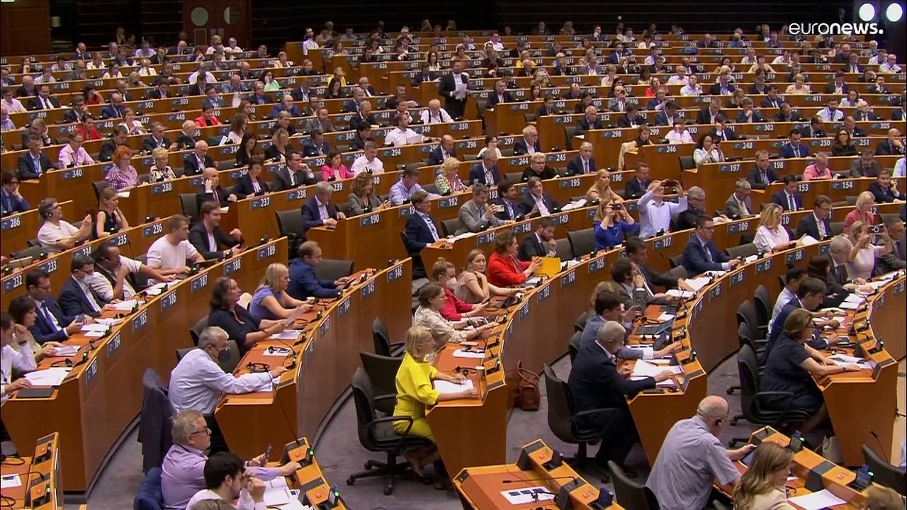 Griechenland: Der Spion, der aus der Regierung kam