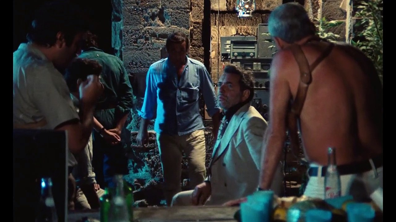 L'Aventure, c'est L'Aventure Bande-annonce VF