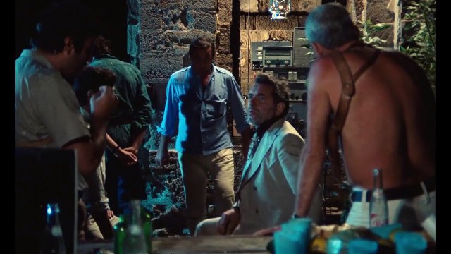 L'Aventure, c'est L'Aventure Bande-annonce VF