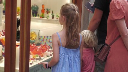 Ripresa dei consumi in Italia, a luglio +5%