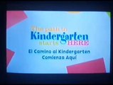 PBS Kids Program Break (2021 WITF) Incomplete