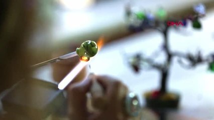 81 ildeki 998 halk eğitimi merkezinde 73 alanda kurs