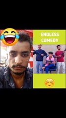 मैं झुकेगा नहीं साला 😂 | Funny Comedy Video
