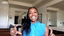 Patina Miller's Character in 'Raising Kanan' is 'A Businesswoman at the End of the Day'