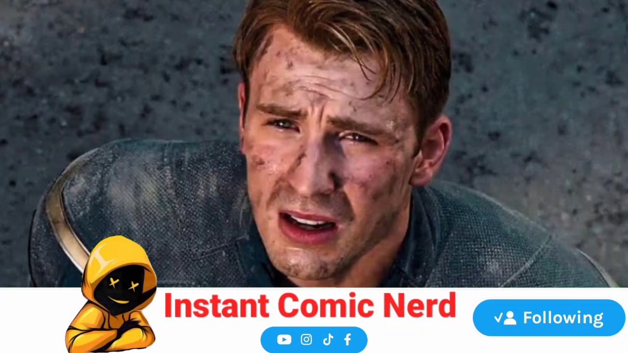 Captain America is still Alive or Dead . The biggest question is that Chris Evans Return in Marvel Phase 4.