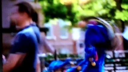 PBS Kids Program Break (2016 WVIZ)