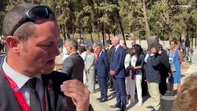 ماكرون وتبون يوقعان السبت اتفاق شراكة متجددة في العاصمة الجزائرية