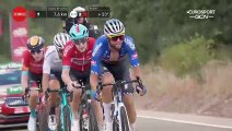 Jesus Herrada Sprint Victory | Stage 7 Vuelta a Espana 2022