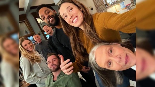 Chicago PD Season 10 Trailer NBC, Spoiler,Jason Beghe