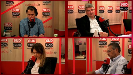 Visite d'Emmanuel Macron en Algérie, le point avec Jean-Pierre Peyroulou