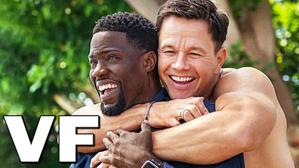 ME TIME : ENFIN SEUL ? Bande Annonce VF