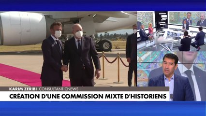 Karim Zéribi : «Il faut regagner ces parts de marché»