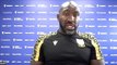 Darren Moore's previous jobs have contributed to this summer's Sheffield Wednesday recruitment drive