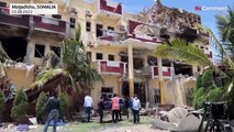 Mogadiscio, una settimana dopo l'ennesima strage